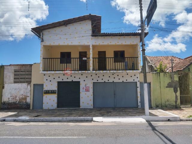 Apartamento aluguel em Região Geográfica Imediata de Parnaíba, Parnaíba