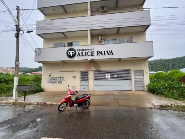 Apartamento aluguel em Região Geográfica Imediata de São Luís de Montes Belos, São Luís de Montes Belos