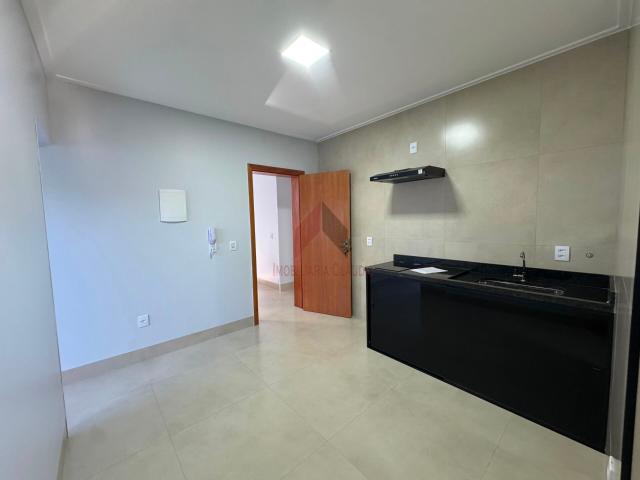 Apartamento aluguel em Região Geográfica Imediata de Palmeiras de Goiás, Turvânia