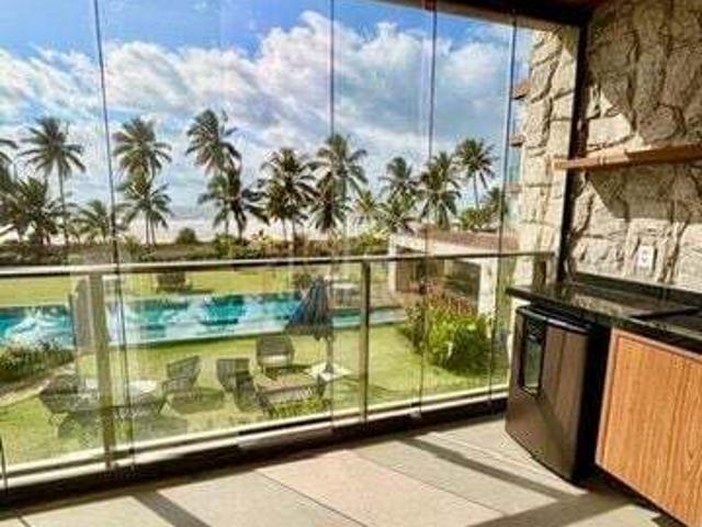 Apartamento aluguel em Região Geográfica Imediata de Ilhéus – Itabuna, Ilhéus