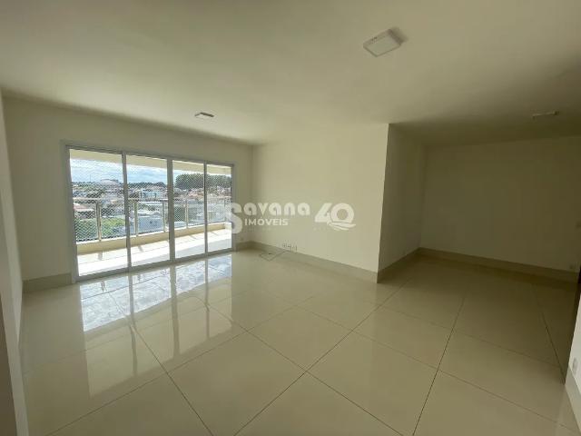 Apartamento aluguel em Região Geográfica Imediata de Catalão, Catalão