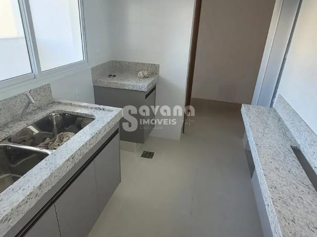 Apartamento aluguel em Região Geográfica Imediata de Catalão, Catalão