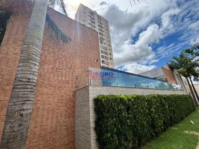 Apartamento aluguel em Lago das Mansões Silva Leão, Catalão