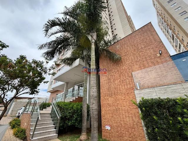 Apartamento aluguel em Região Geográfica Imediata de Catalão, Catalão