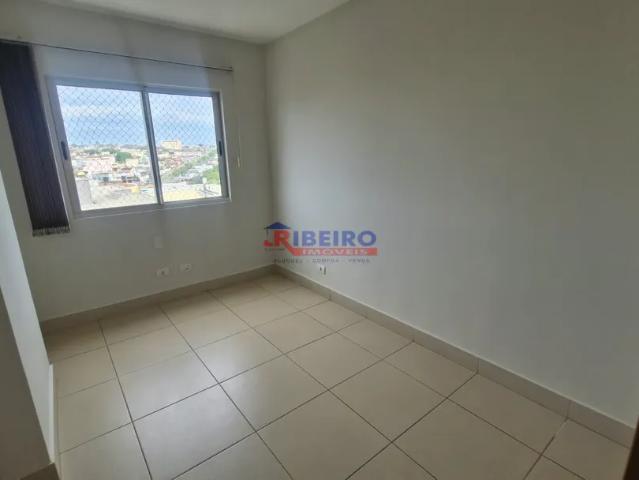 Apartamento aluguel em Lago das Mansões Silva Leão, Catalão