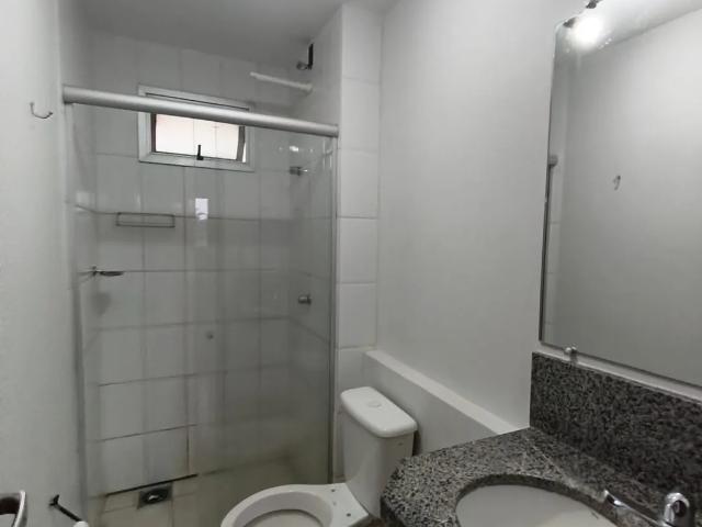 Apartamento aluguel em Lago das Mansões Silva Leão, Catalão