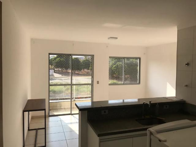 Apartamento aluguel em Região Geográfica Imediata de Catalão, Catalão