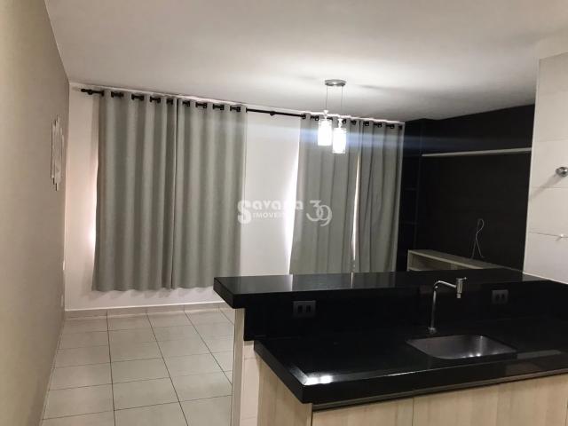 Apartamento aluguel em Região Geográfica Imediata de Catalão, Catalão
