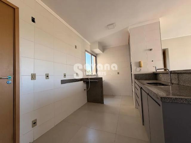 Apartamento aluguel em Lago das Mansões Silva Leão, Catalão