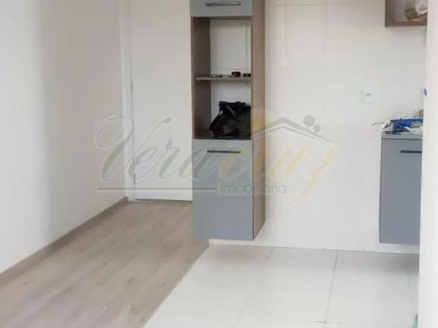 Apartamento aluguel em Jardim São Cristóvão, Extrema