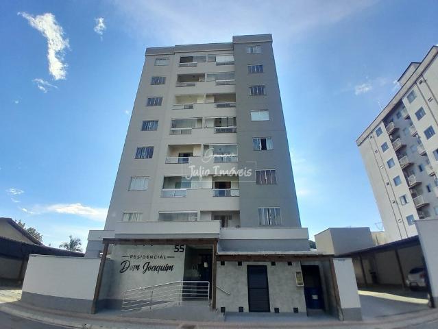 Apartamento aluguel em Região Geográfica Imediata de Brusque, Brusque