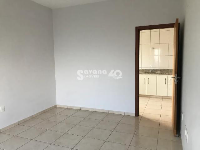 Apartamento aluguel em Região Geográfica Imediata de Catalão, Catalão