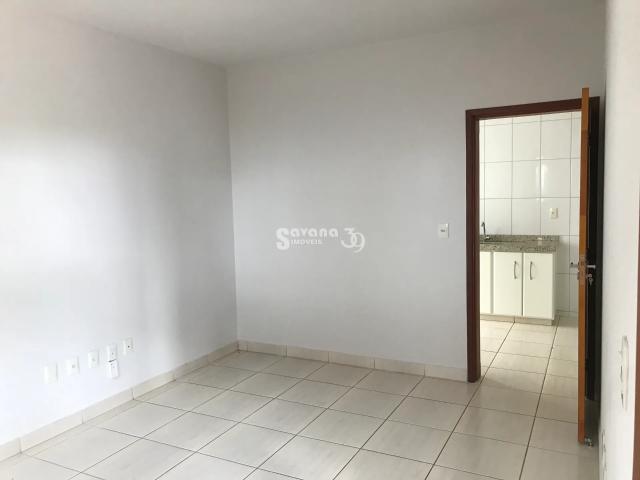 Apartamento aluguel em Região Geográfica Imediata de Catalão, Catalão