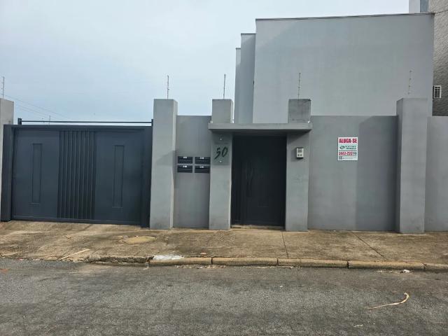Apartamento aluguel em Lago das Mansões Silva Leão, Catalão