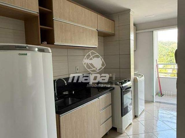 Apartamento aluguel em Região Geográfica Imediata de Blumenau, Indaial