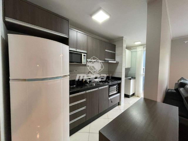 Apartamento aluguel em Região Geográfica Imediata de Blumenau, Indaial