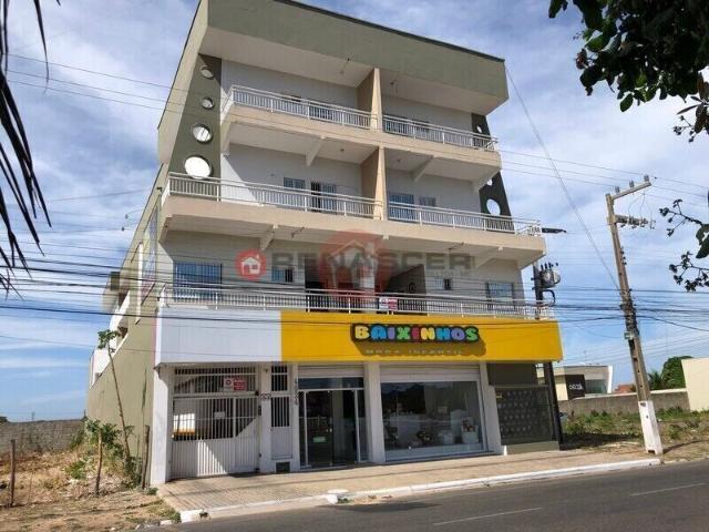 Apartamento aluguel em Região Geográfica Imediata de Parnaíba, Parnaíba