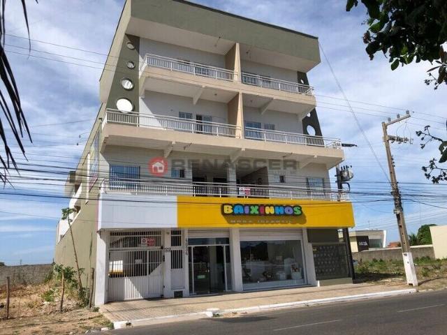 Apartamento aluguel em Região Geográfica Imediata de Parnaíba, Parnaíba