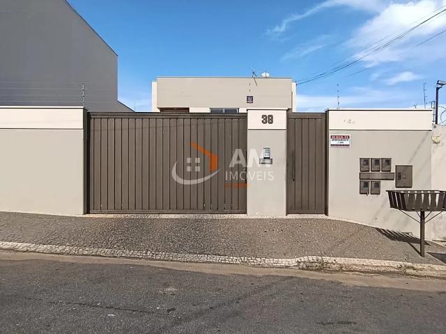 Apartamento aluguel em Região Geográfica Imediata de Catalão, Catalão