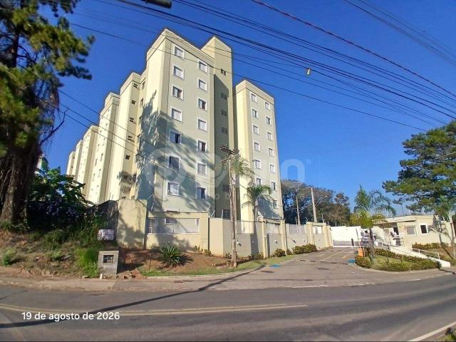 Apartamento aluguel em Região Imediata de Piracicaba, Região Metropolitana de Piracicaba
