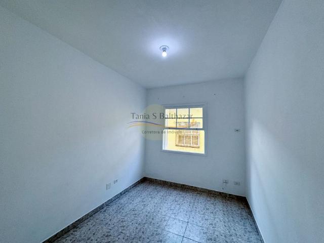 Apartamento aluguel em Santos