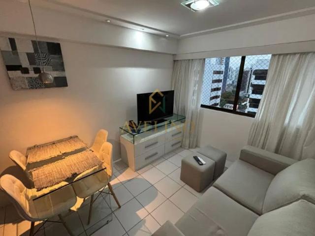 Apartamento aluguel em Recife