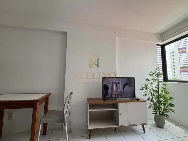 Apartamento aluguel em Recife