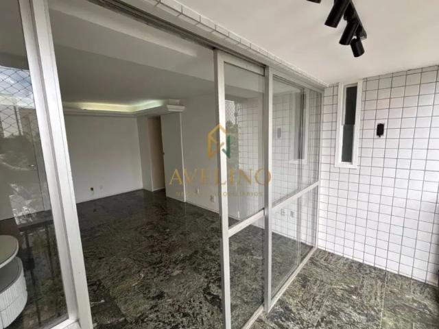 Apartamento aluguel em Recife