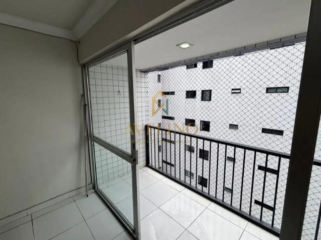 Apartamento aluguel em Recife