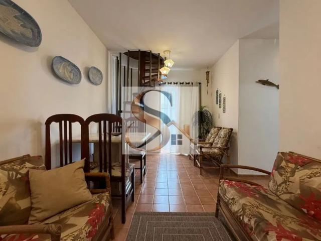 Apartamento aluguel em Caraguatatuba