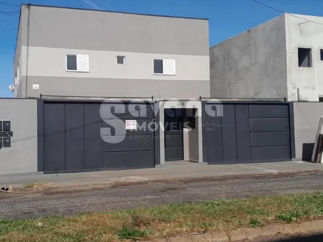 Apartamento aluguel em Região Geográfica Imediata de Catalão, Catalão