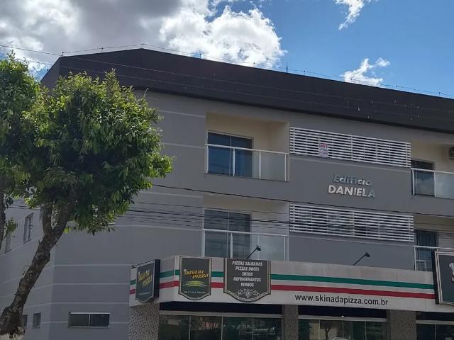 Apartamento aluguel em Região Geográfica Imediata de Catalão, Catalão