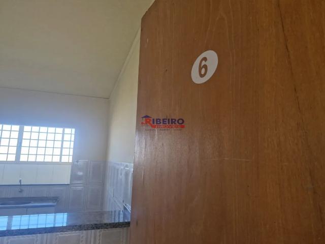 Apartamento aluguel em Região Geográfica Imediata de Catalão, Catalão