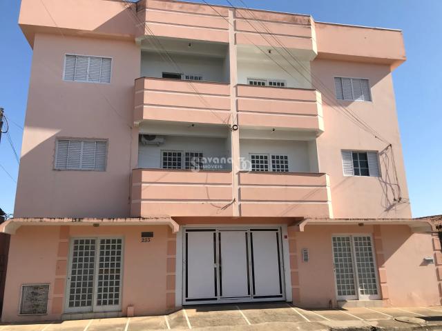 Apartamento aluguel em Região Geográfica Imediata de Catalão, Catalão