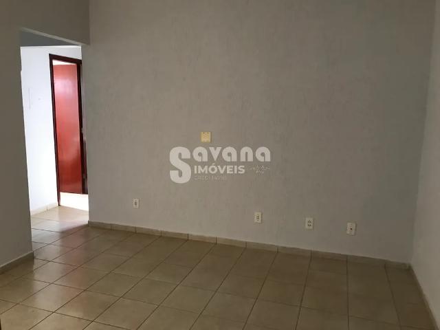 Apartamento aluguel em Região Geográfica Imediata de Catalão, Catalão