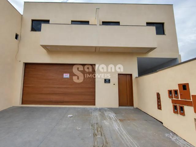 Apartamento aluguel em Região Geográfica Imediata de Catalão, Catalão