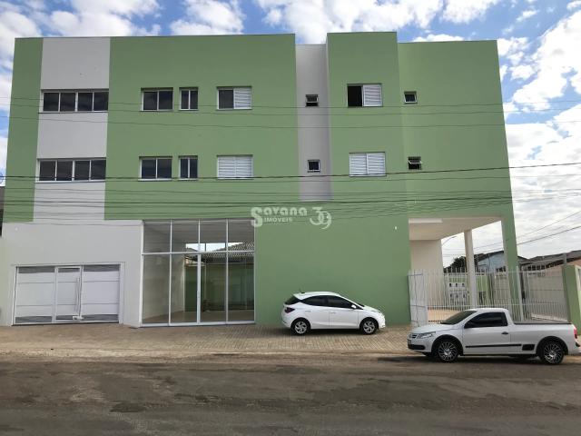 Apartamento aluguel em Região Geográfica Imediata de Catalão, Catalão