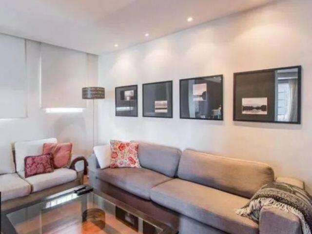 Apartamento venda em Região Imediata de São Paulo, Região Metropolitana de São Paulo