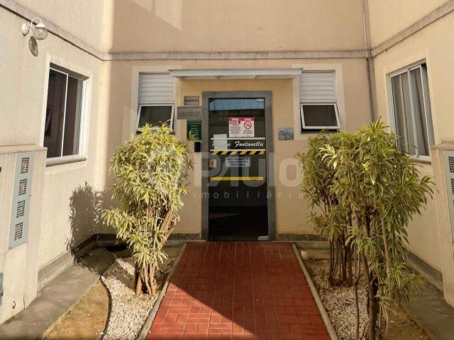 Apartamento aluguel em Região Imediata de Piracicaba, Região Metropolitana de Piracicaba