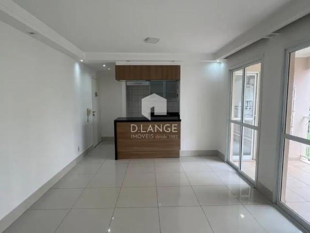 Apartamento aluguel em Panamby, Campinas