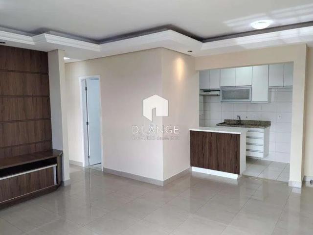 Apartamento aluguel em Jardim Antonio Von Zuben, Campinas