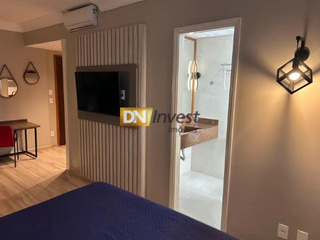 Flat aluguel em Centro, Guarulhos