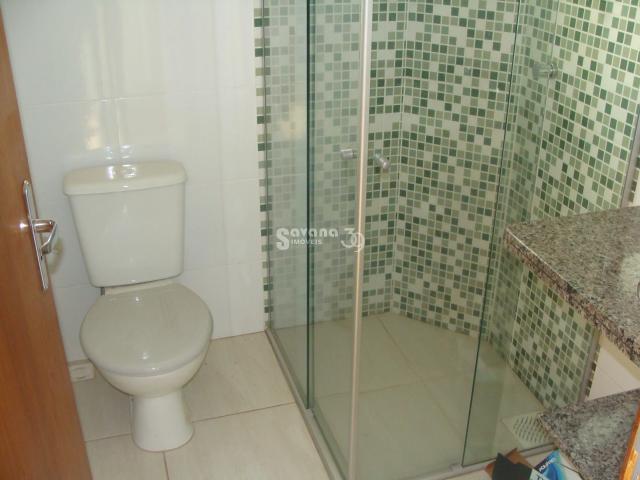 Apartamento aluguel em Região Geográfica Imediata de Catalão, Catalão
