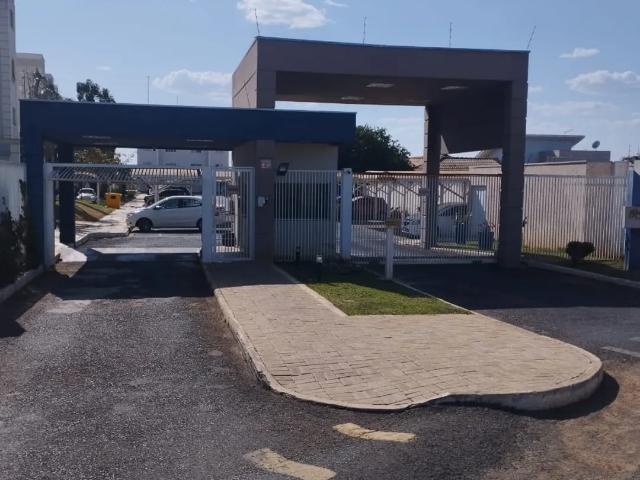 Apartamento aluguel em Região Geográfica Imediata de Catalão, Catalão