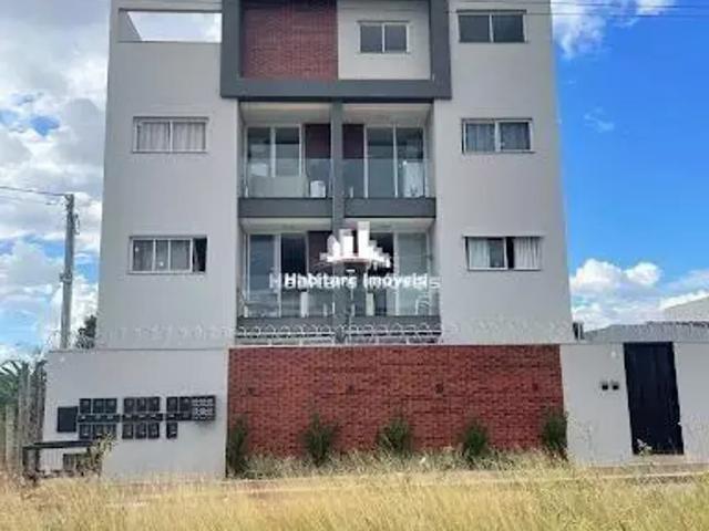 Apartamento aluguel em Lago das Mansões Silva Leão, Catalão
