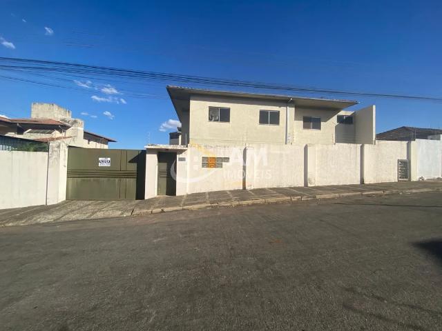 Apartamento aluguel em Região Geográfica Imediata de Catalão, Catalão