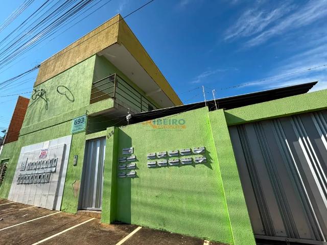 Apartamento aluguel em Região Geográfica Imediata de Catalão, Catalão