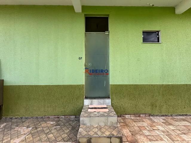 Apartamento aluguel em Lago das Mansões Silva Leão, Catalão