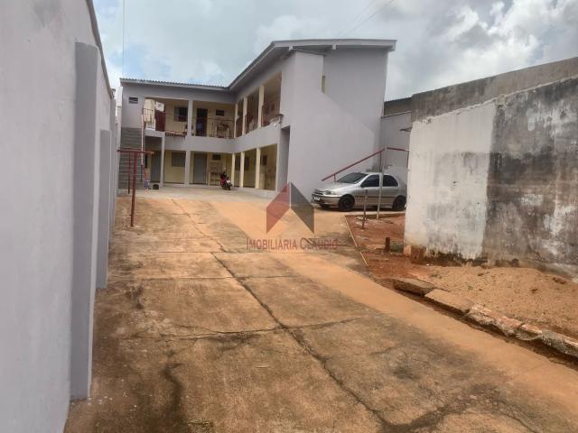 Apartamento aluguel em Região Geográfica Imediata de São Luís de Montes Belos, São Luís de Montes Belos