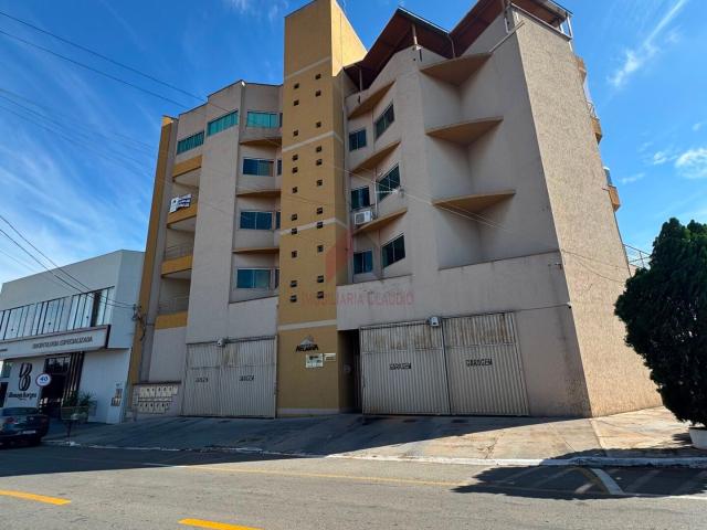 Apartamento aluguel em Região Geográfica Imediata de São Luís de Montes Belos, São Luís de Montes Belos